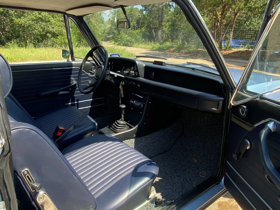 1972 BMW 2002tii - Image 23 of 31