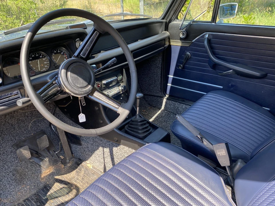 1972 BMW 2002tii - Image 19 of 31