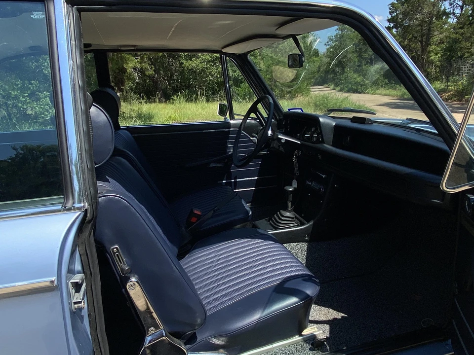 1972 BMW 2002tii - Image 24 of 31