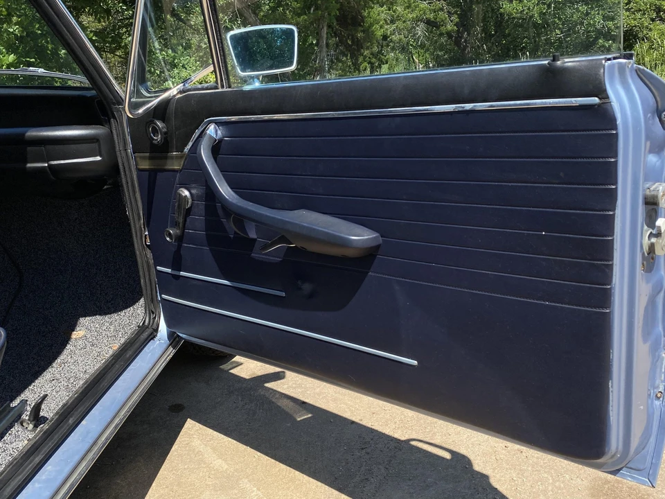 1972 BMW 2002tii - Image 28 of 31