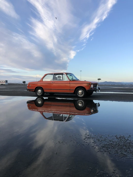 1972 BMW 2002tii - Image 2 of 31