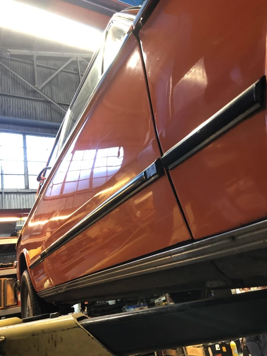 1972 BMW 2002tii - Image 26 of 31