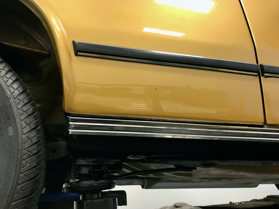1972 BMW 2002tii - Image 30 of 31
