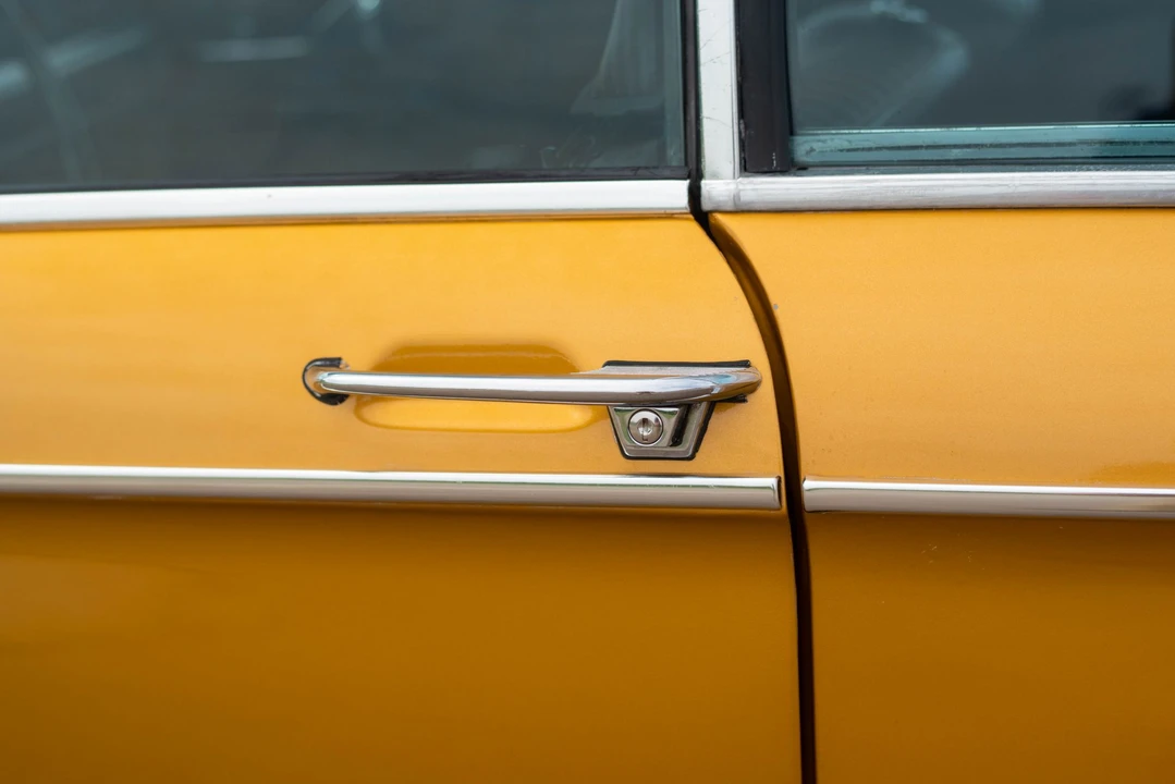 1972 BMW 2002tii - Image 22 of 31