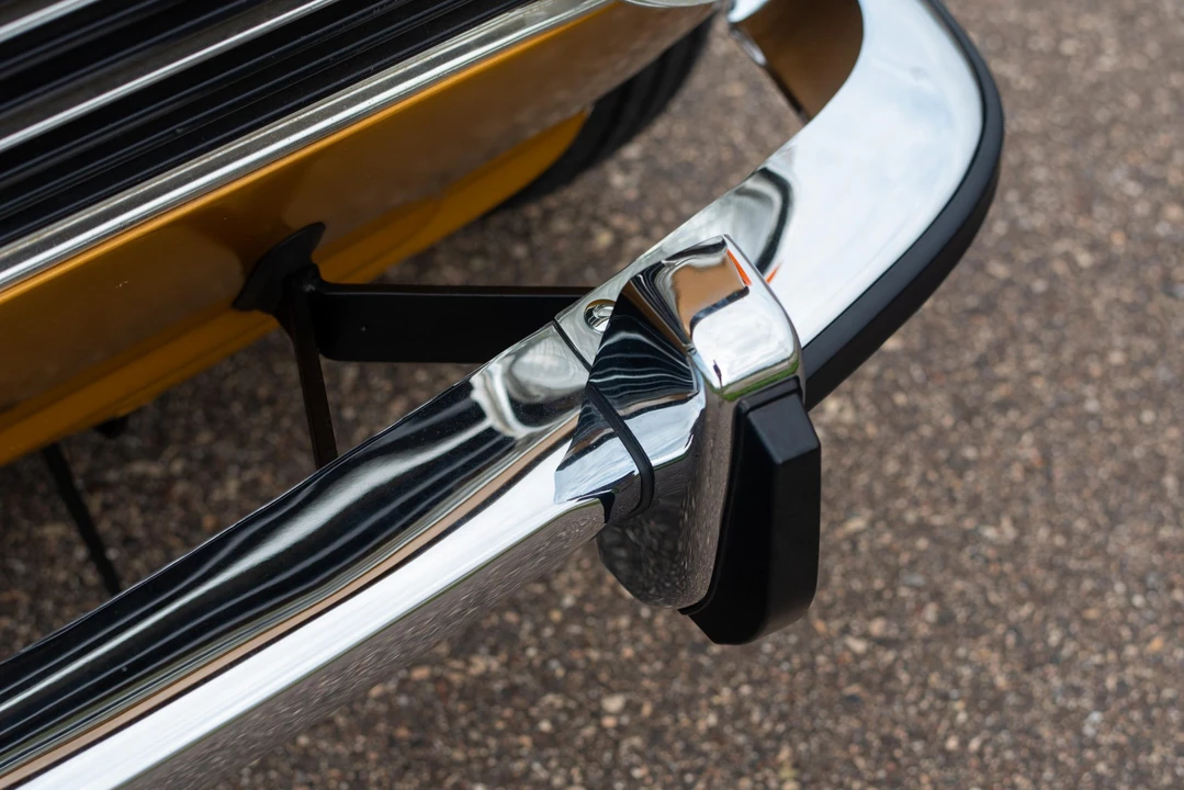 1972 BMW 2002tii - Image 29 of 31