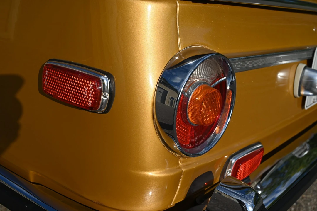 1972 BMW 2002tii - Image 27 of 31
