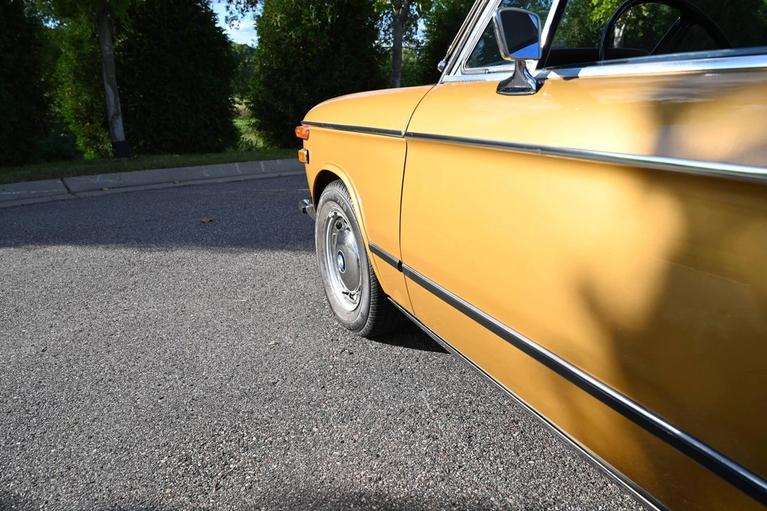 1972 BMW 2002tii - Image 23 of 31
