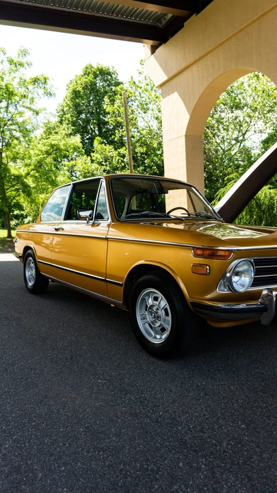 1972 BMW 2002tii - Image 27 of 31