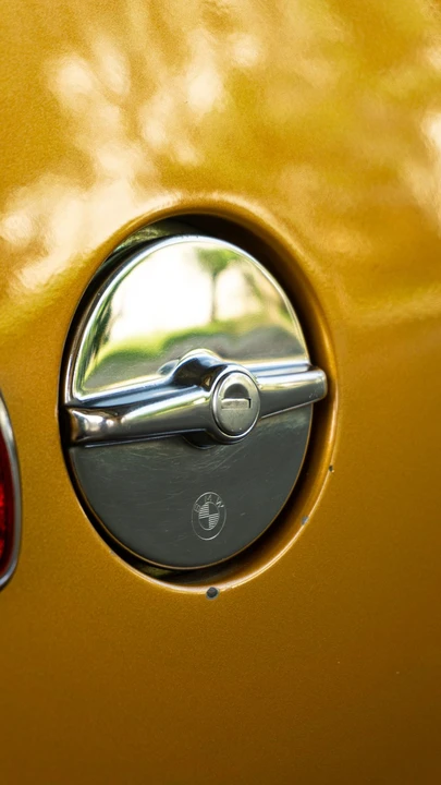 1972 BMW 2002tii - Image 20 of 31