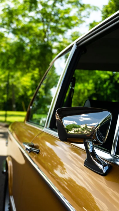 1972 BMW 2002tii - Image 24 of 31