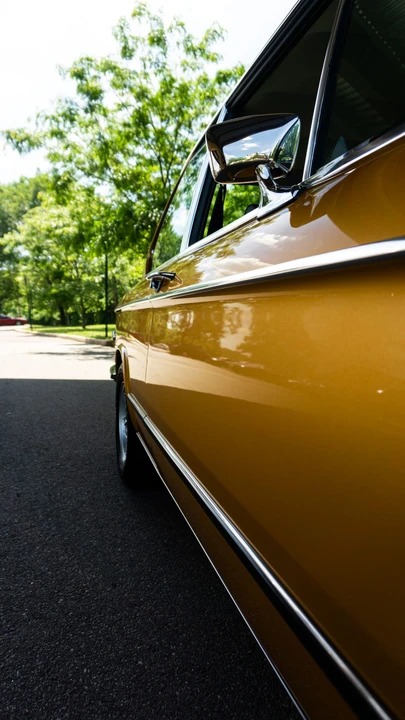 1972 BMW 2002tii - Image 23 of 31