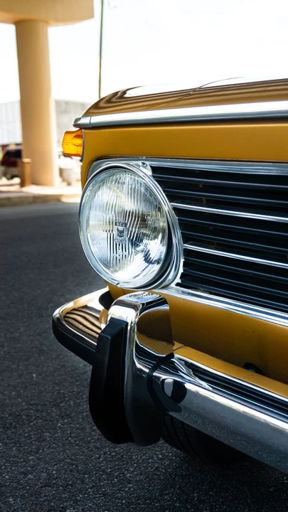 1972 BMW 2002tii - Image 29 of 31