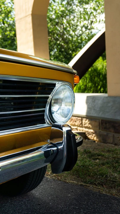 1972 BMW 2002tii - Image 30 of 31