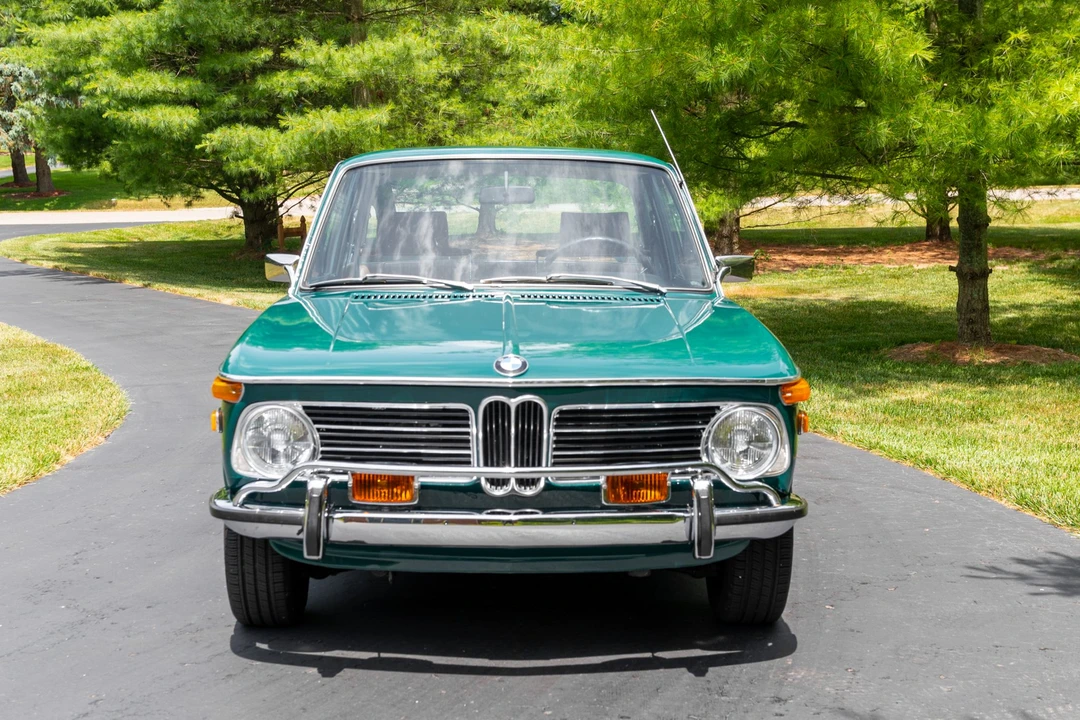 1972 BMW 2002tii - Image 6 of 31