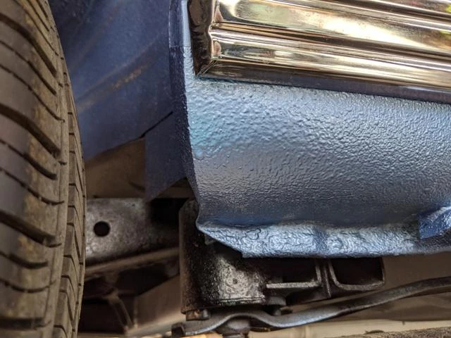 1972 BMW 2002tii - Image 23 of 31