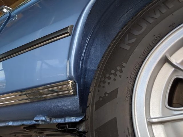 1972 BMW 2002tii - Image 24 of 31