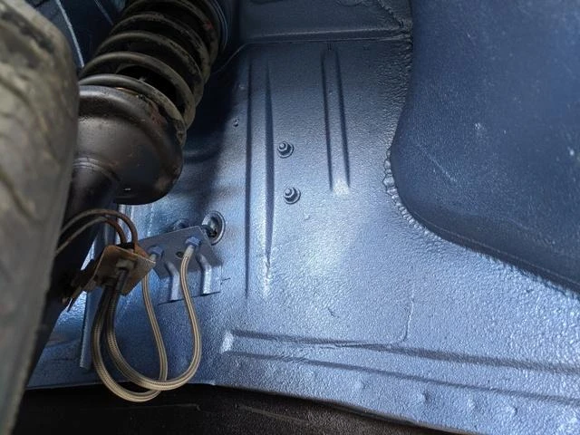 1972 BMW 2002tii - Image 28 of 31
