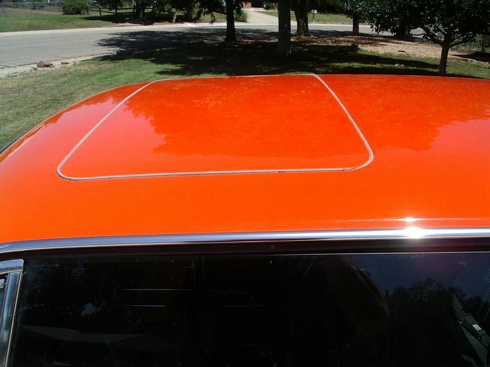 1972 BMW 2002tii - Image 25 of 31