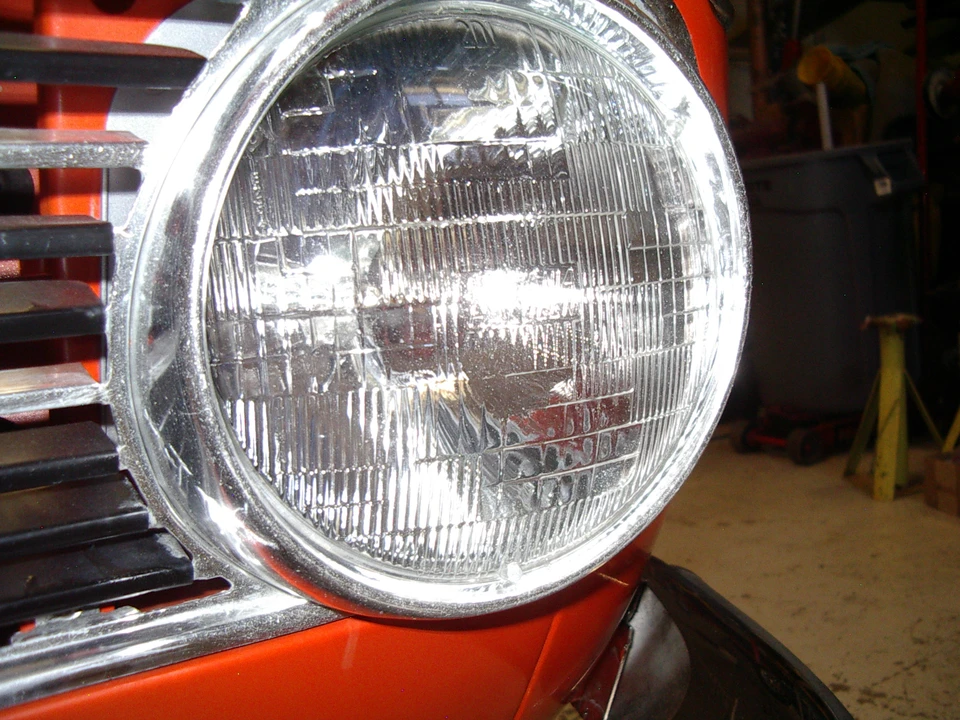 1972 BMW 2002tii - Image 23 of 31