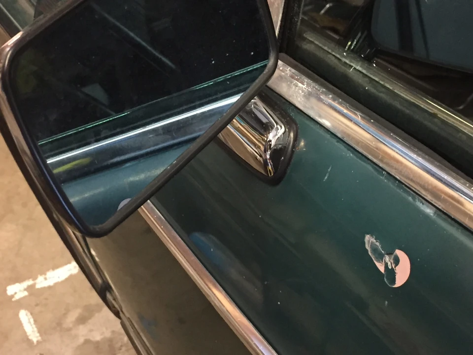 1972 BMW 2002tii - Image 27 of 31