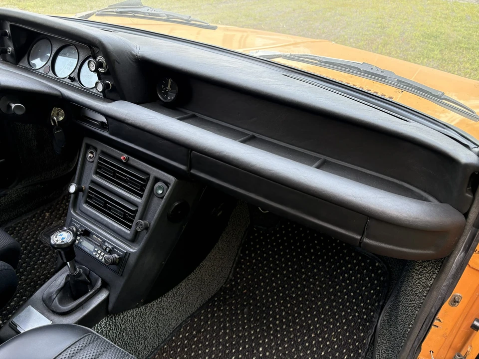 1972 BMW 2002tii - Image 30 of 31