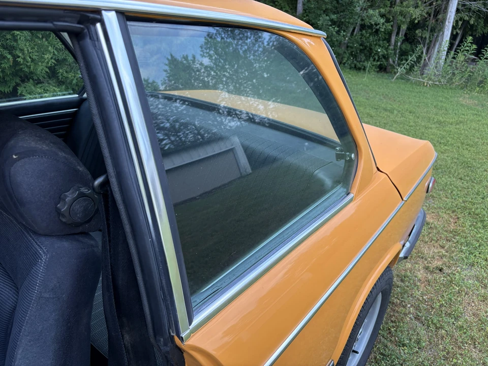 1972 BMW 2002tii - Image 21 of 31
