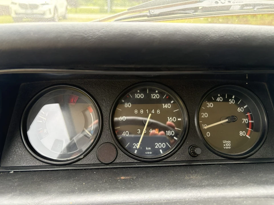 1972 BMW 2002tii - Image 28 of 31