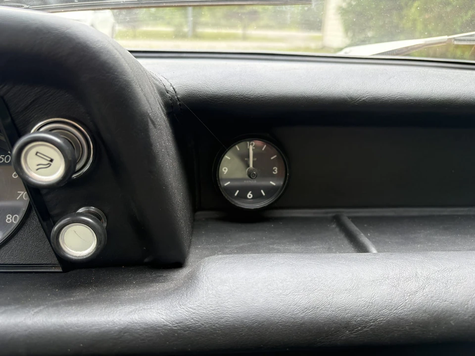 1972 BMW 2002tii - Image 29 of 31