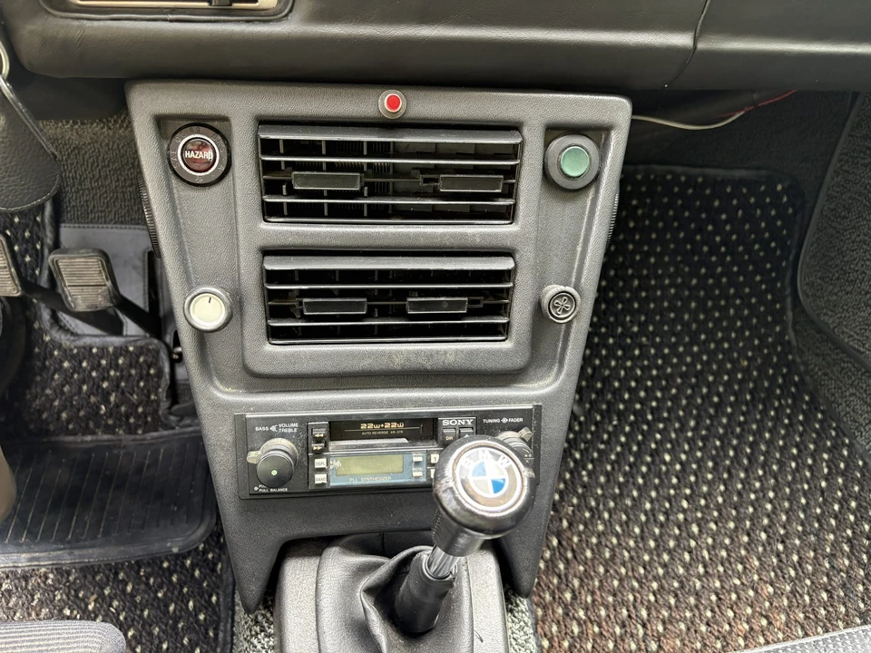 1972 BMW 2002tii - Image 31 of 31