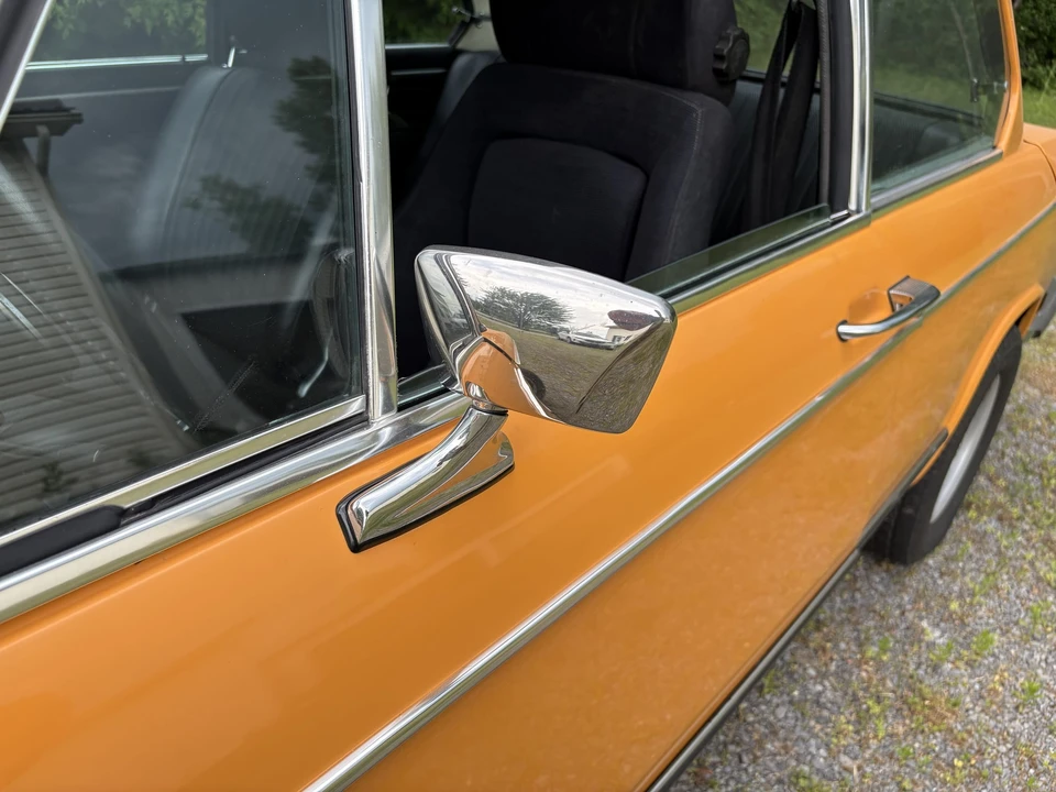 1972 BMW 2002tii - Image 18 of 31