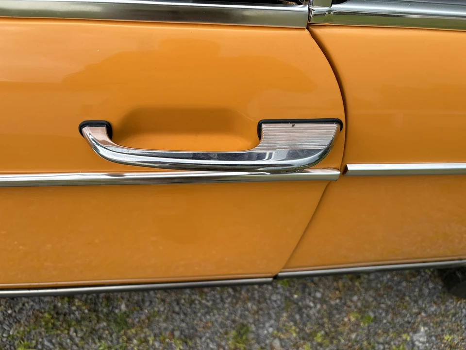 1972 BMW 2002tii - Image 17 of 31