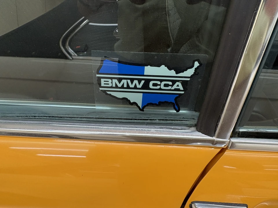 1972 BMW 2002tii - Image 20 of 31