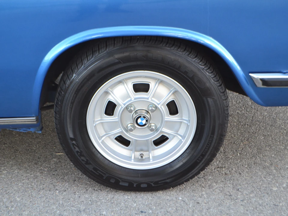 1972 BMW 2002tii - Image 14 of 31