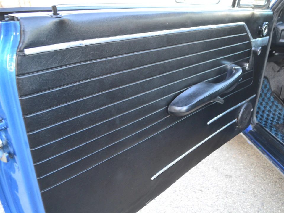 1972 BMW 2002tii - Image 16 of 31