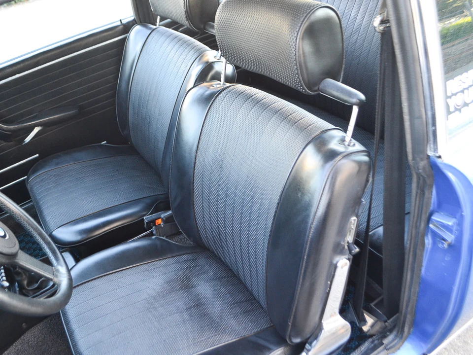 1972 BMW 2002tii - Image 18 of 31