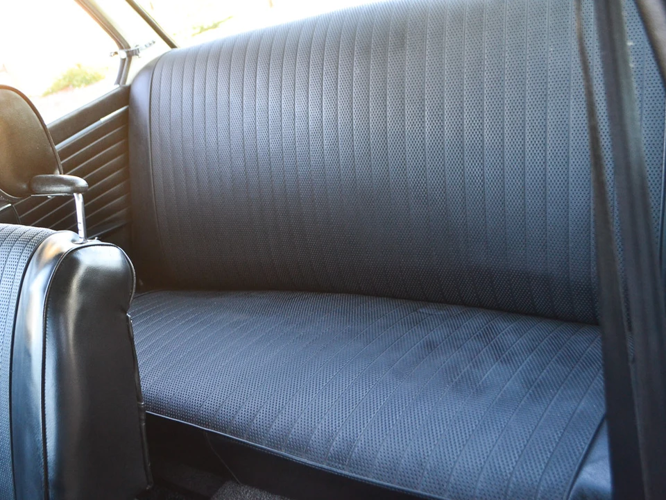 1972 BMW 2002tii - Image 19 of 31