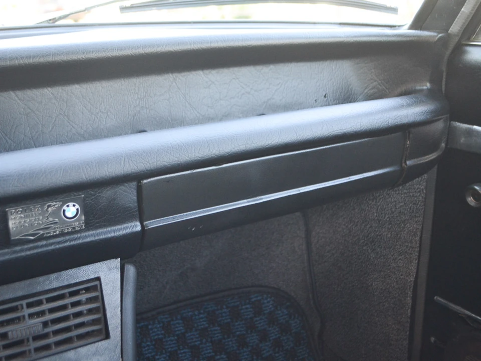 1972 BMW 2002tii - Image 23 of 31