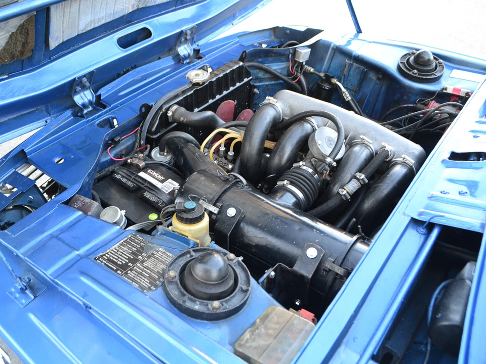 1972 BMW 2002tii - Image 28 of 31