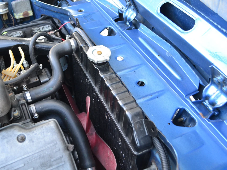 1972 BMW 2002tii - Image 27 of 31