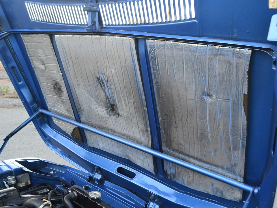 1972 BMW 2002tii - Image 25 of 31