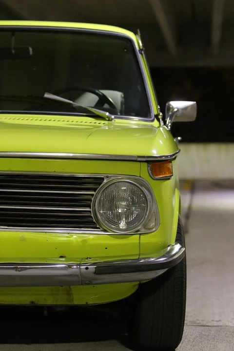 1972 BMW 2002tii - Image 10 of 31