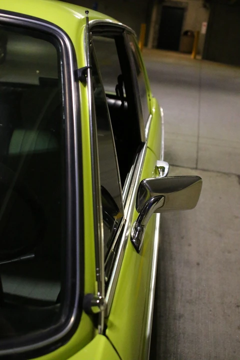 1972 BMW 2002tii - Image 20 of 31
