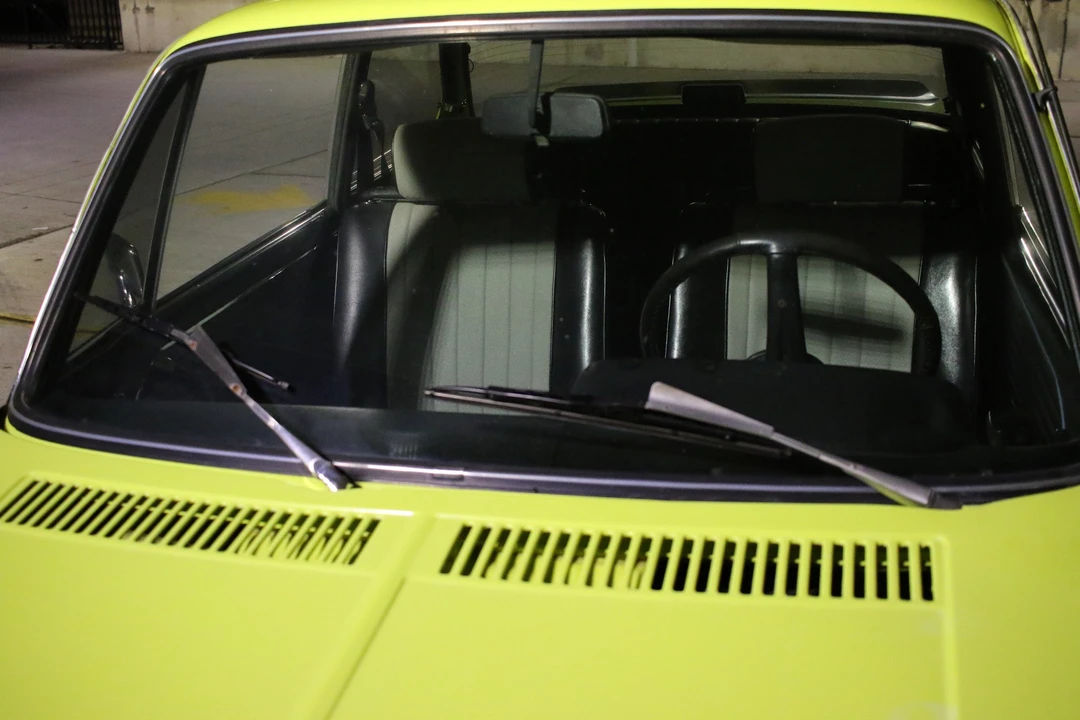 1972 BMW 2002tii - Image 18 of 31