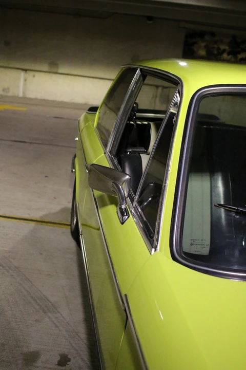 1972 BMW 2002tii - Image 19 of 31