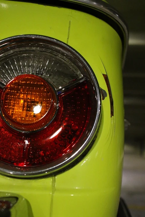 1972 BMW 2002tii - Image 17 of 31