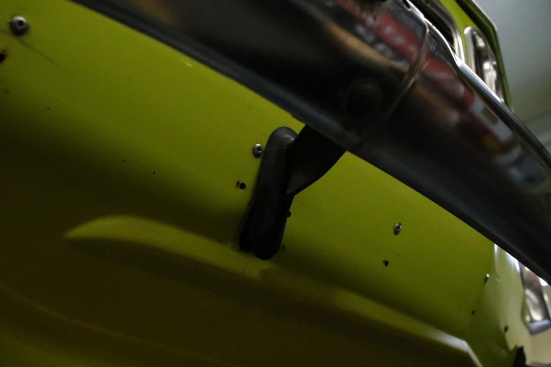 1972 BMW 2002tii - Image 26 of 31