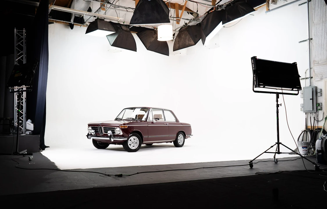 1972 BMW 2002tii - Image 26 of 31