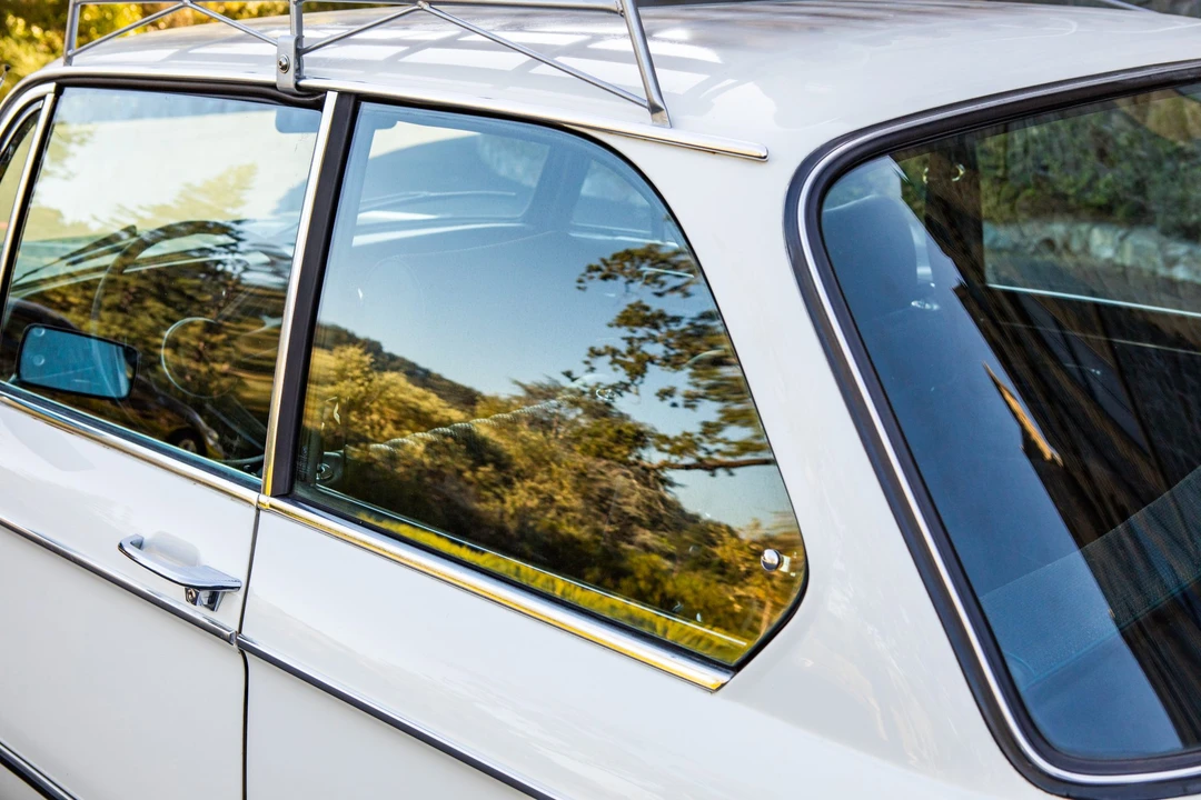 1972 BMW 2002tii - Image 20 of 31