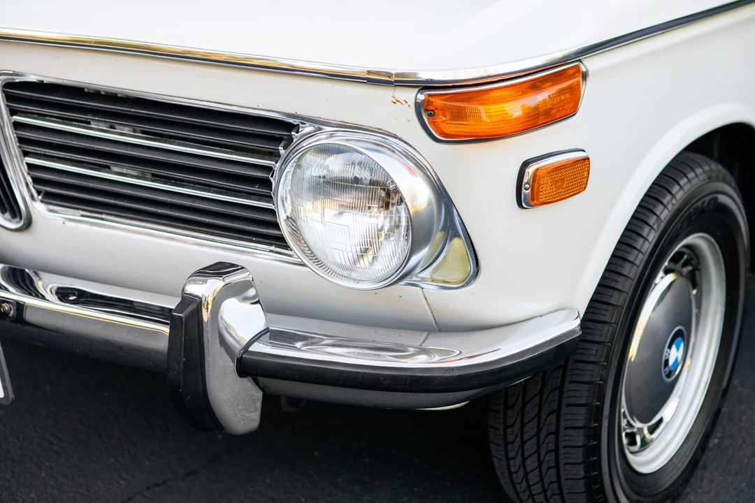 1972 BMW 2002tii - Image 26 of 31