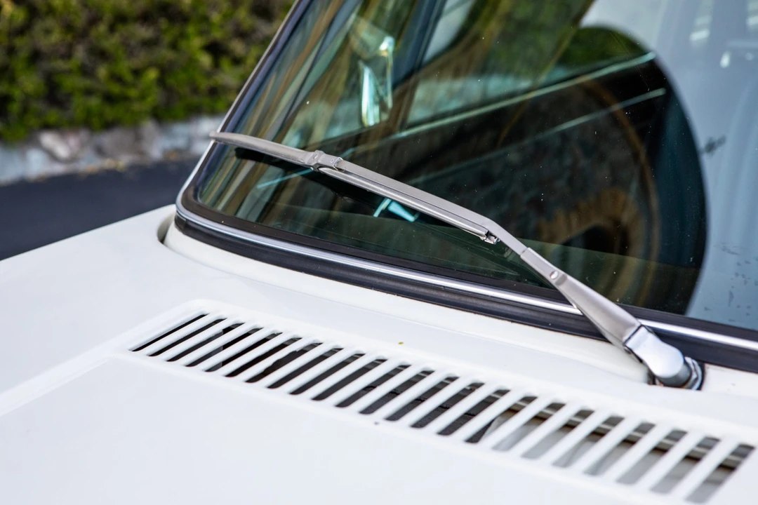 1972 BMW 2002tii - Image 14 of 31